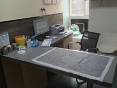 -爱侣宠医·鹦鹉专科·小型哺乳类·异宠专科(灵石路店)