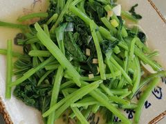 敦煌大叶菜-壹阁胡羊焖饼(特色小吃街店)