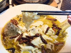 -食锦记·福建私房菜(浦西万达店)
