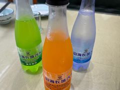 -龙香居海鲜浑锅家常菜·特色驴肉