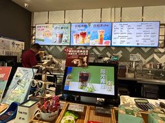 -COSTA COFFEE(丰联广场店)