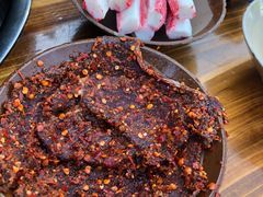 -周幺妹重庆老火锅(银泰城总店)