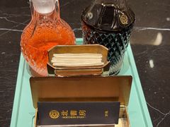 -北書房·墨宴(国际博览中心店)