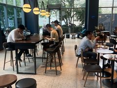 -星巴克(凯德晶萃店)