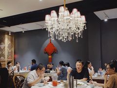 -小河盐帮·私家菜·烤鸭(三元桥·霄云路店)