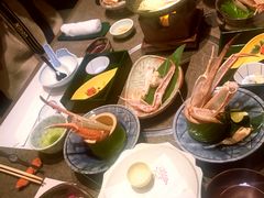 -蟹道乐(網元別館店)
