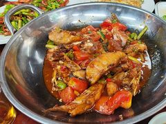 -61号餐吧(兴坪古镇漓江店)