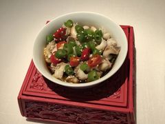 -悦轩中餐厅·高空江景·杭州柏悦酒店