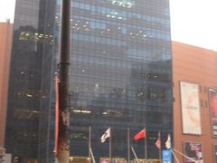 -上海龙之梦万丽酒店