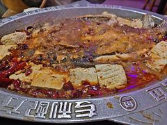 -八条友鲜货烧烤·脆皮烤鱼(石岩旗舰店)