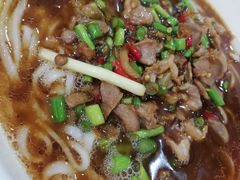 -肆姐面粉馆(坡子街店)
