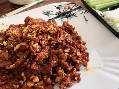 -清真•蜀风园(丁字沽店)