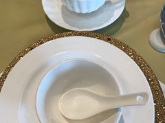 -锦江宾馆-花园餐厅