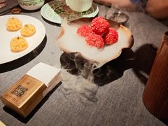 -南里山房·新淮扬菜(徐汇万科店)