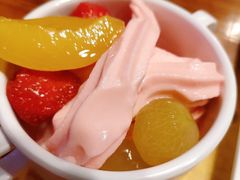 甜筒-汉巴味德(沈阳万象汇店)