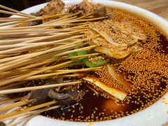 -叶婆婆钵钵鸡(解放碑店)