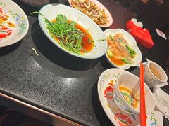 -老头儿油爆虾·知味杭州(爱琴海购物中心)