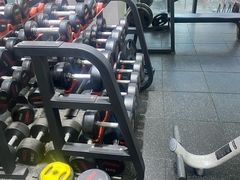 -享受健身·美体塑形馆