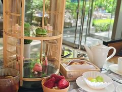 -北京四季酒店