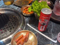 -韩宫宴和牛烤肉(无锡大东方广场店)