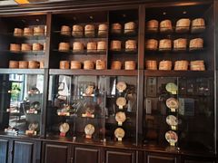 -大可堂普洱茶馆(襄阳南路馆)