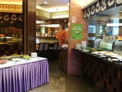 -广州科尔海悦酒店