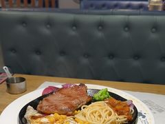 -夏日玛莉西餐厅(梅溪湖步步高店)