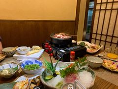-江户家·日本料理·铁板烧(汉江东路店)