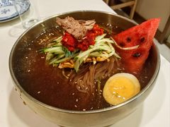 -英子补身汤(海兰路店)