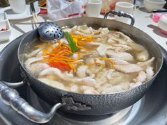-芭夯兔·兔肉汤锅(新都店)