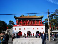 -普陀宗乘之庙(小布达拉宫)