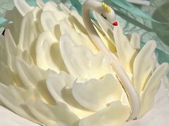 -BRIGNA百丽格娜·纯动物奶油生日蛋糕(浦东店)