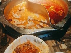-冠菌火锅自助(东莞桥头店)
