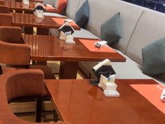 -洲际酒店·地平线全日餐厅HORIZON CAFÉ