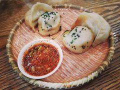 生煎包-易裕和·长沙米粉(竹塘西路店)