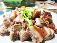 潮汕羊肉-潮人姐妹轩(海宁路店)