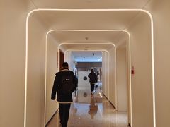 -菲住布渴酒店自助餐厅(阿里巴巴西溪园区店)