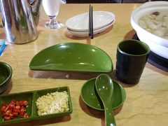 -龙泉人椰子鸡.糟粕醋.海南菜(三亚旗舰店)