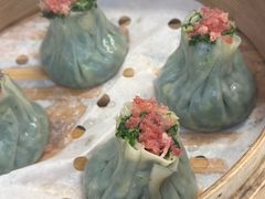 -永春园·扬州早茶·淮扬菜(漫乐城店)