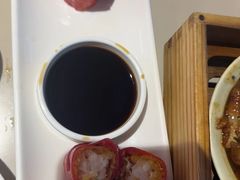 -蔡澜点心·粤菜(丽泽天街店)