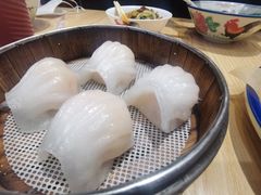 手工虾饺皇-荔银肠粉·非遗手藝(夫子庙店)