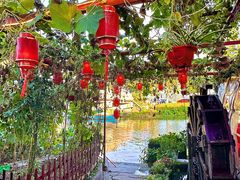 -晓琦农家菜馆·地道农家菜