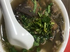 -白魁老号饭庄(交道口店)