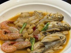 -味钱塘·钱塘浙宴(宋城之江银泰店)