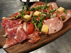 -Apollo·西班牙小酒馆(安福路店)