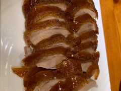 -又一福烤鸭·北京菜(东四店)