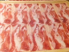 -许府牛火锅(信义坊总店)