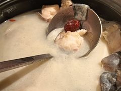 -老阿爸鲜鱼土菜(园区永旺店)
