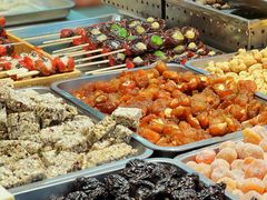 -小宝栗子(嘉华国际商业中心店)