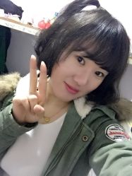 -佑米造型假发订制